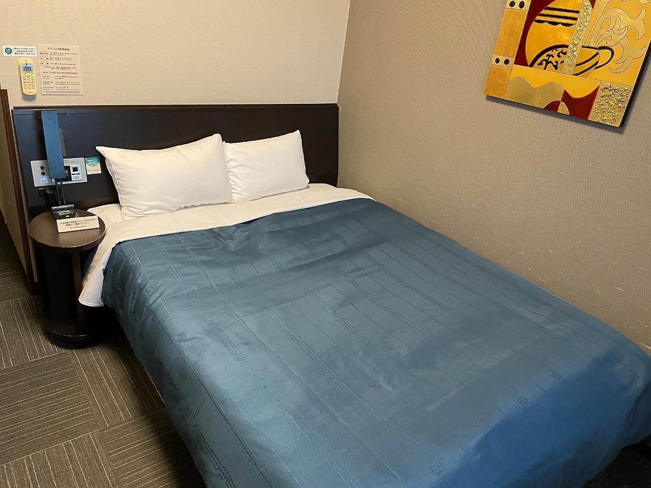 Hotel Route-Inn Nanao Ekihigashi Ngoại thất bức ảnh