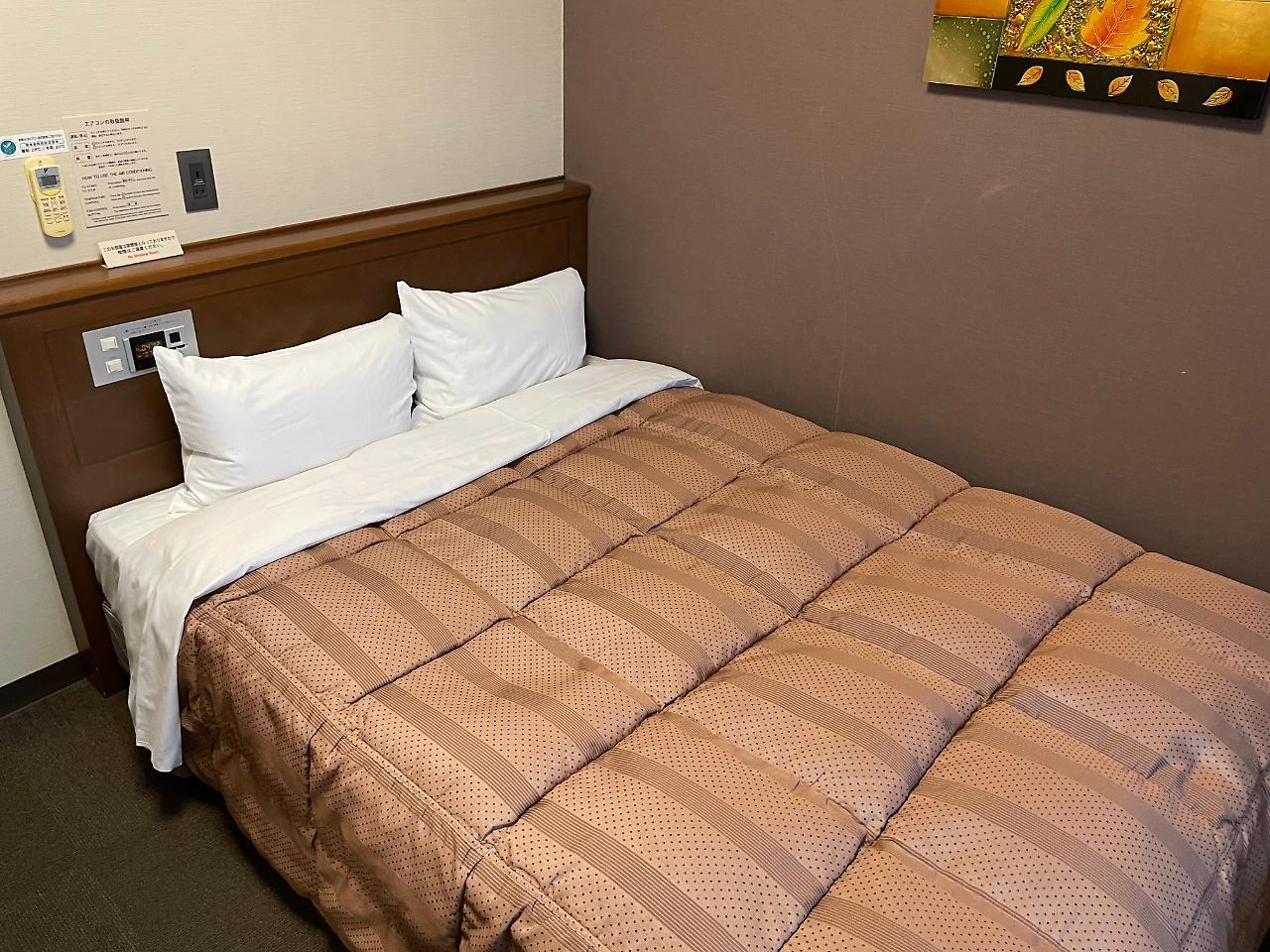 Hotel Route-Inn Nanao Ekihigashi Ngoại thất bức ảnh