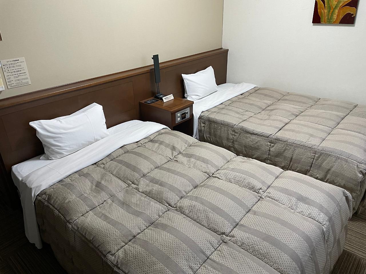Hotel Route-Inn Nanao Ekihigashi Ngoại thất bức ảnh