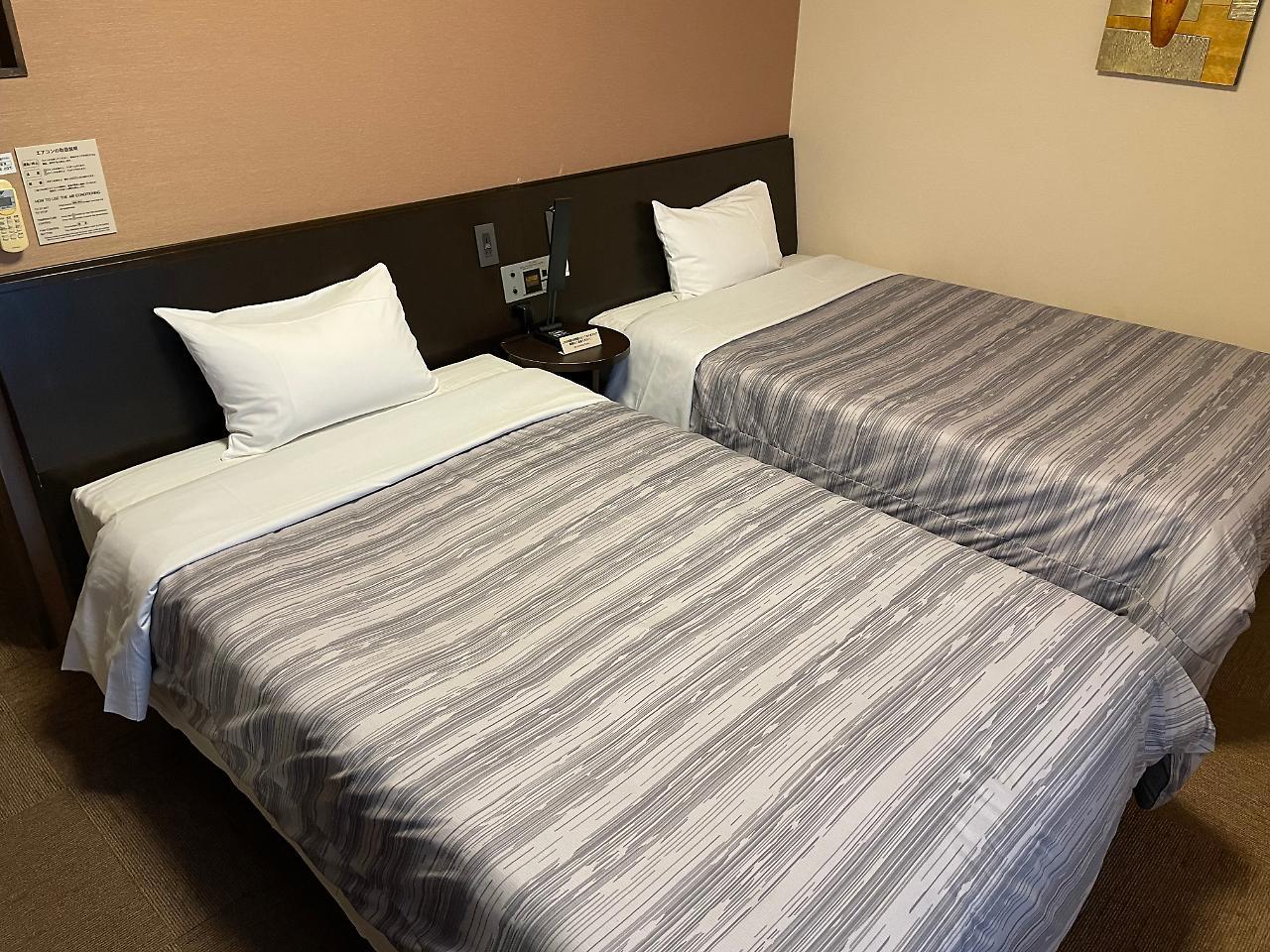 Hotel Route-Inn Nanao Ekihigashi Ngoại thất bức ảnh